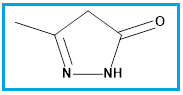 3-Methyl-1H-Pyrazol-5(4H)-one